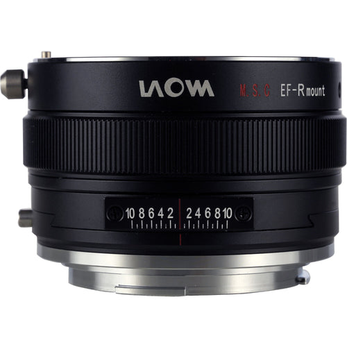 Laowa Magic Shift Converter MSC (Canon EF Lens to Canon R Body)