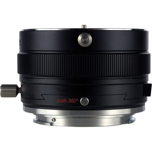Laowa Magic Shift Converter MSC (Canon EF Lens to Canon R Body)