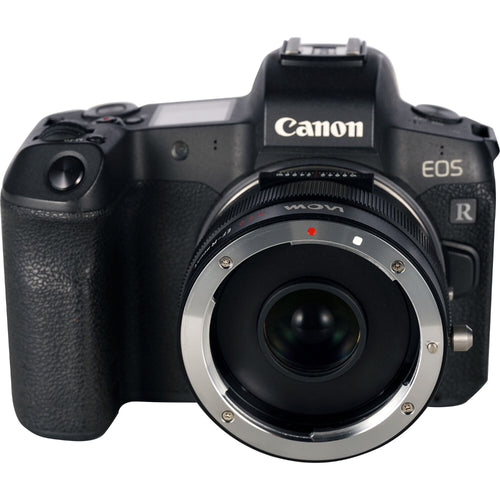 Laowa Magic Shift Converter MSC (Canon EF Lens to Canon R Body)