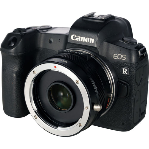 Laowa Magic Shift Converter MSC (Canon EF Lens to Canon R Body)