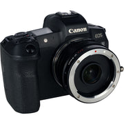 Laowa Magic Shift Converter MSC (Canon EF Lens to Canon R Body)