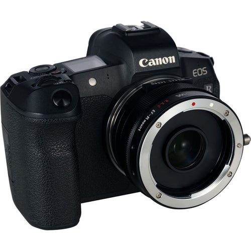 Laowa Magic Shift Converter MSC (Canon EF Lens to Canon R Body)