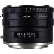 Laowa Magic Shift Converter MSC (Nikon F Lens to Nikon Z Body)