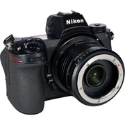 Laowa Magic Shift Converter MSC (Nikon F Lens to Nikon Z Body)