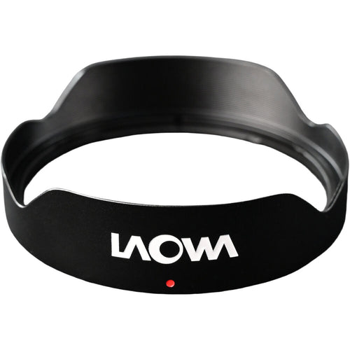 Laowa 15mm f/4.5 Macro Lens (Auto-Aperture)