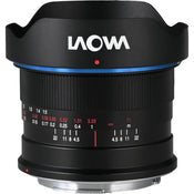 Laowa 15mm f/4.5 Macro Lens (Auto-Aperture)