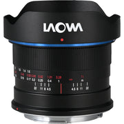 Laowa 15mm f/4.5 Macro Lens (Auto-Aperture)