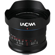 Laowa 15mm f/4.5 Macro Lens (Auto-Aperture)