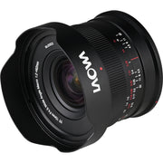 Laowa 15mm f/4.5 Macro Lens (Auto-Aperture)