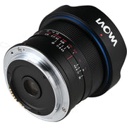 Laowa 15mm f/4.5 Macro Lens (Auto-Aperture)