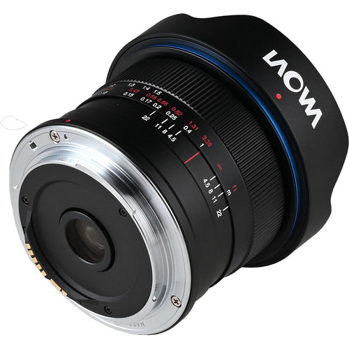 Laowa 15mm f/4.5 Macro Lens (Auto-Aperture)