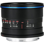 Laowa 15mm f/4.5 Macro Lens (Auto-Aperture)