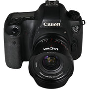 Laowa 15mm f/4.5 Macro Lens (Auto-Aperture)