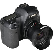Laowa 15mm f/4.5 Macro Lens (Auto-Aperture)