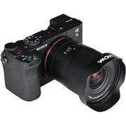 Laowa 15mm f/4.5 Macro Lens (Auto-Aperture)