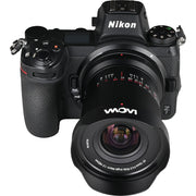 Laowa 15mm f/4.5 Macro Lens (Auto-Aperture)