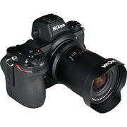 Laowa 15mm f/4.5 Macro Lens (Auto-Aperture)