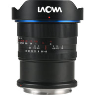 Laowa 15mm f/4.5 Macro Lens