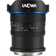 Laowa 15mm f/4.5 Macro Lens