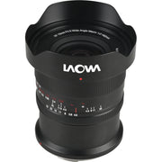 Laowa 15mm f/4.5 Macro Lens