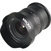Laowa 15mm f/4.5 Macro Lens