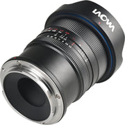 Laowa 15mm f/4.5 Macro Lens
