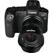 Laowa 15mm f/4.5 Macro Lens