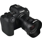 Laowa 15mm f/4.5 Macro Lens