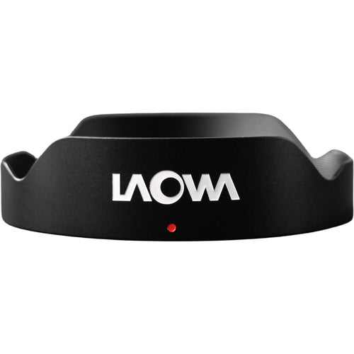 Laowa 15mm f/4.5 Macro Lens