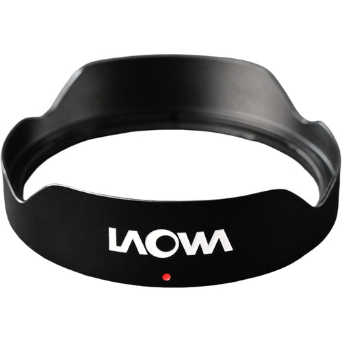 Laowa 15mm f/4.5 Macro Lens