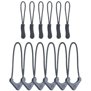 Wandrd Standard Zipper Puller 12-Pack