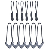 Wandrd Standard Zipper Puller 12-Pack
