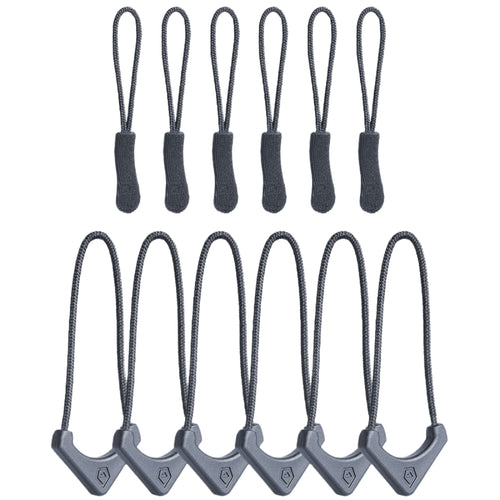 Wandrd Standard Zipper Puller 12-Pack