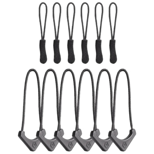 Wandrd Standard Zipper Puller 12-Pack