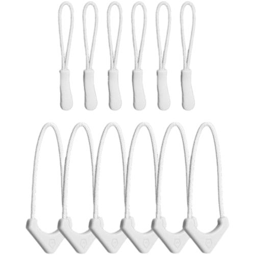 Wandrd Standard Zipper Puller 12-Pack