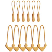 Wandrd Standard Zipper Puller 12-Pack