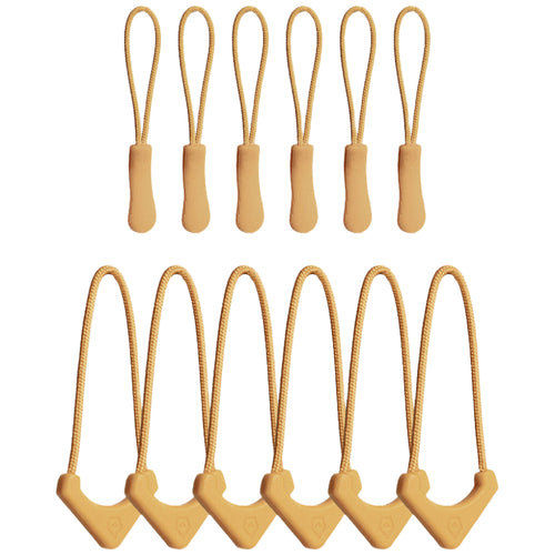 Wandrd Standard Zipper Puller 12-Pack