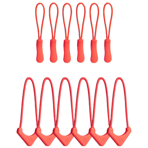Wandrd Standard Zipper Puller 12-Pack