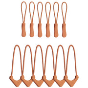 Wandrd Standard Zipper Puller 12-Pack