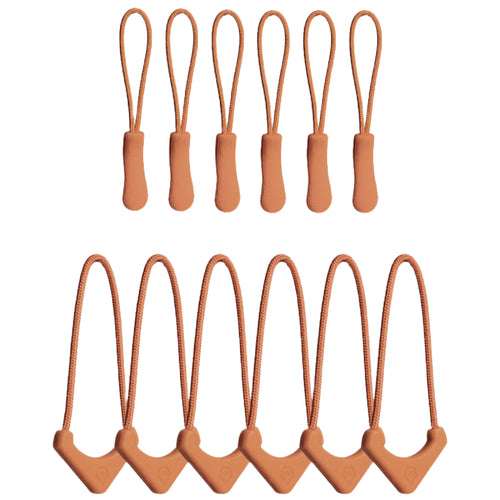 Wandrd Standard Zipper Puller 12-Pack