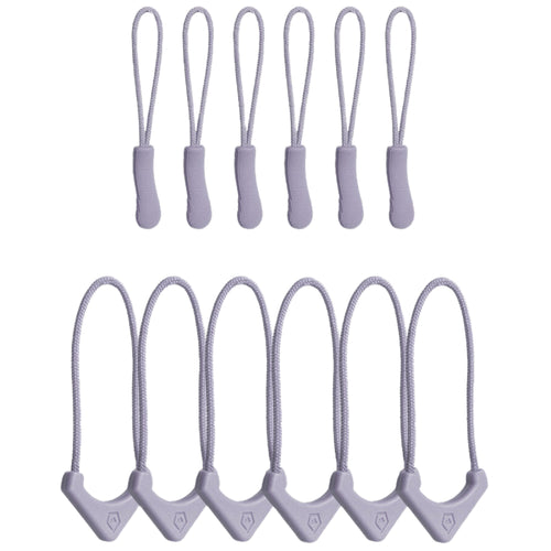 Wandrd Standard Zipper Puller 12-Pack