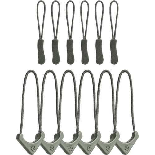 Wandrd Standard Zipper Puller 12-Pack