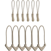 Wandrd Standard Zipper Puller 12-Pack