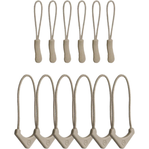 Wandrd Standard Zipper Puller 12-Pack