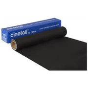 Rosco Matte Black Photofoil