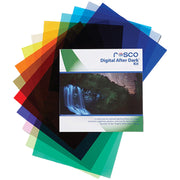 Rosco Digital After Dark Filter Kit (30 x 30cm)