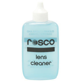 Rosco Lens Cleaner Bottle