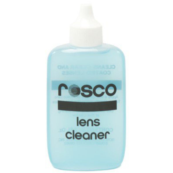 Rosco Lens Cleaner Bottle