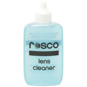Rosco Lens Cleaner Bottle