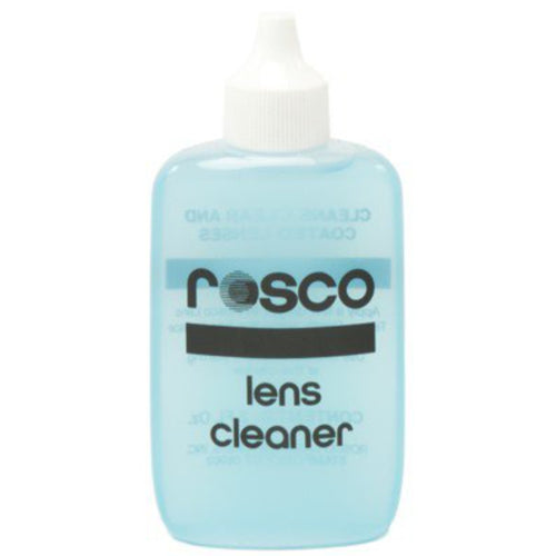 Rosco Lens Cleaner Bottle